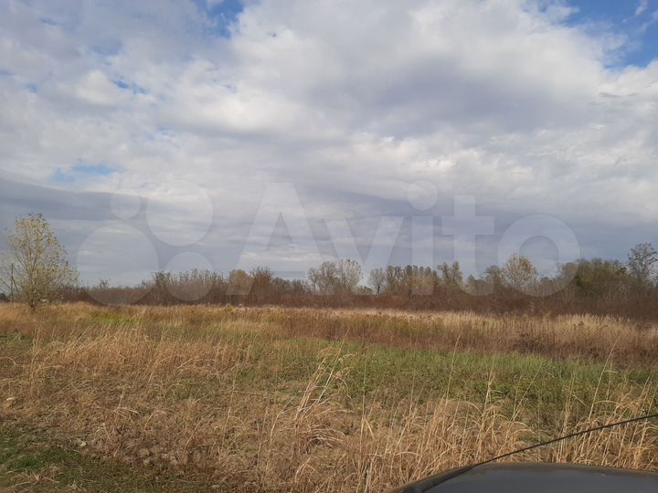 Участок 9 га (СНТ, ДНП)
