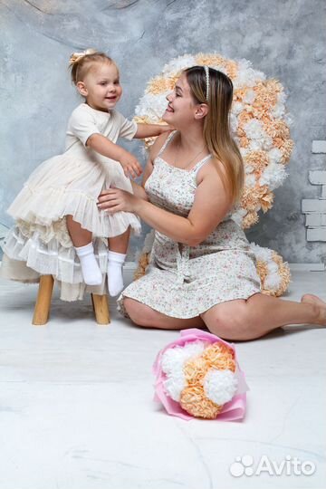 Семейный и детский фотограф