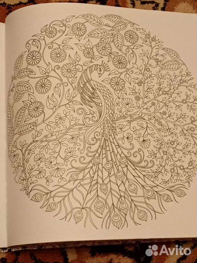 Книга для рисования