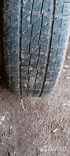 Колеса на kia sorento r17