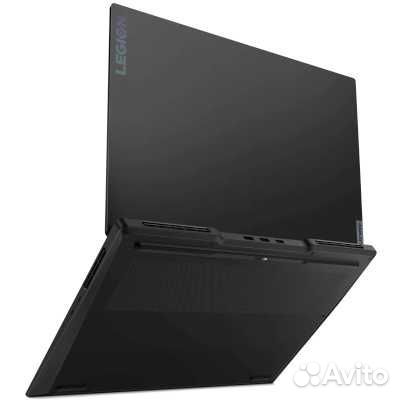 Ноутбук Lenovo Legion S7 15ACH6 82K8001ARK - новый