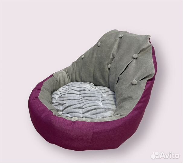 Лежанка для животных