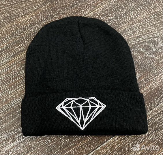 Шапка детская новая