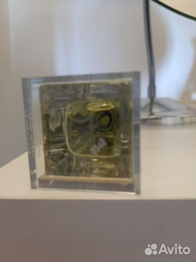 Винтаж Gucci Envy оригинал (почти полный)