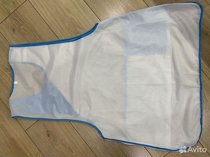 Халат повара