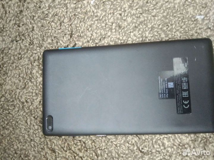 Планшет Lenovo если интересна модель в директ