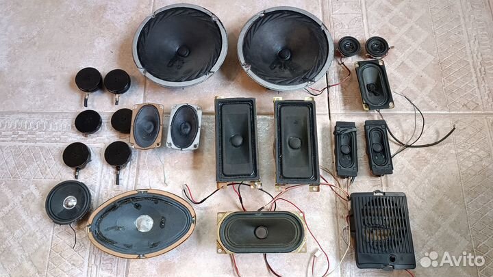 Разные динамики СССР и импорт одним лотом