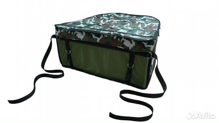 Ремонт и тюнинг пвх лодок, катеров и моторов