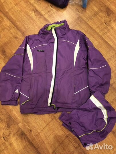 Куртка Детская