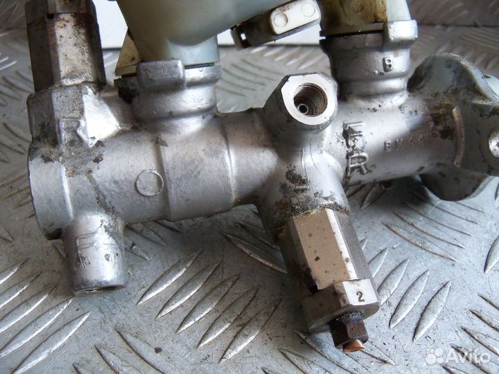 Гтц Nissan Maxima A32 VQ30 1995г