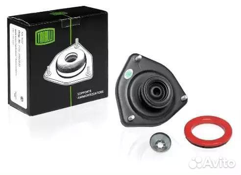 Опора амортизатора Renault Logan sandero clio