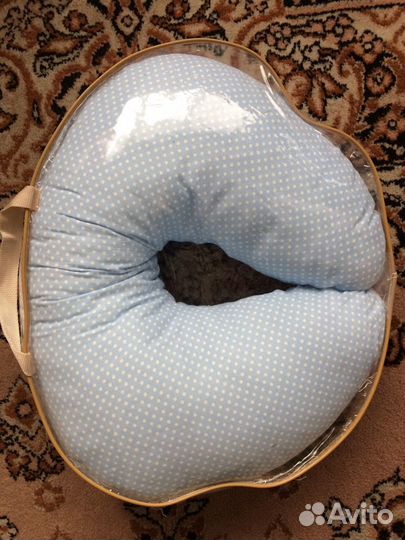 Продам подушку универсальную
