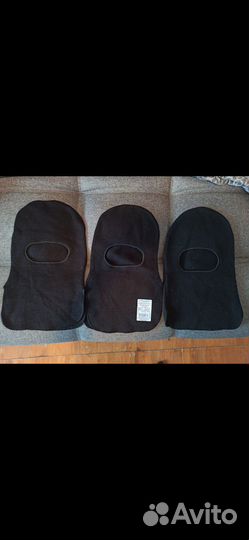 Балаклава маска