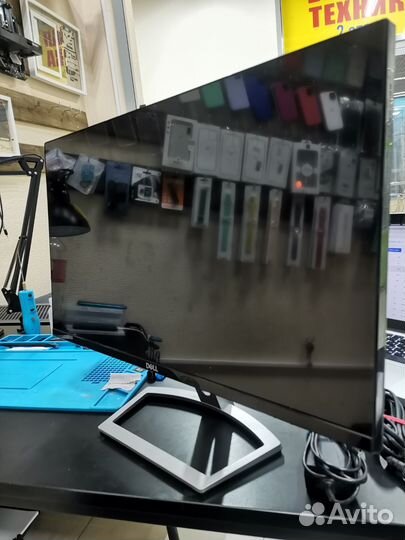 Монитор dell S2318Nc 23 дюйма