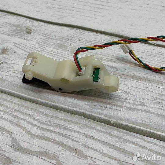 Датчик левый (L) TefalX-Plorer Serie 120Ai