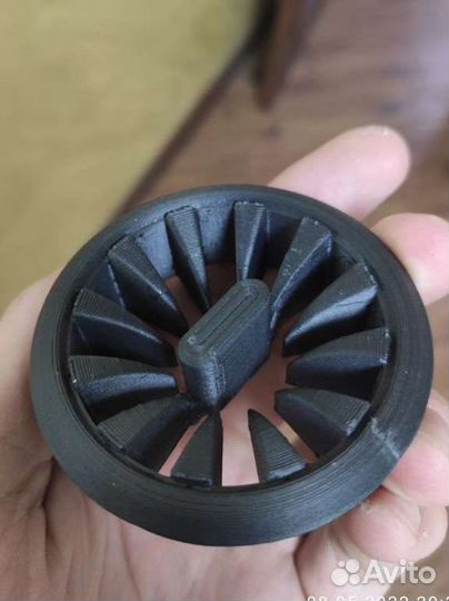 3d печать