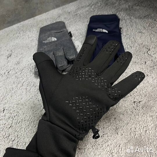 Перчатки The North Face тёплые