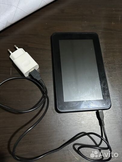 Планшет DNS AirTab E74 на запчасти