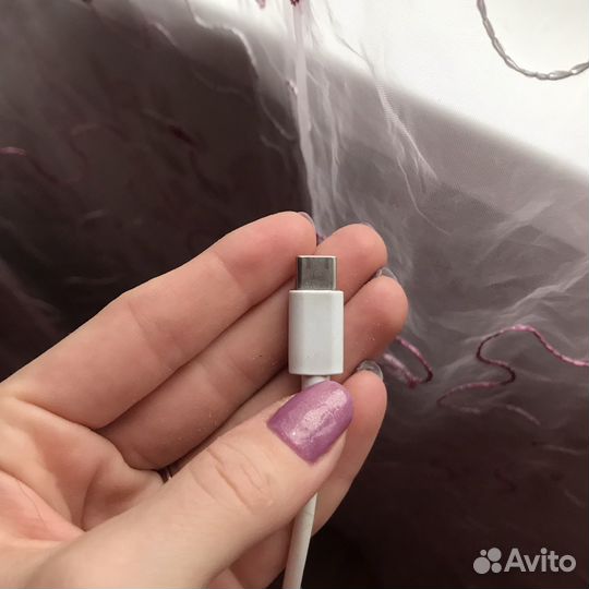 Кабель usb type c для быстрой зарядки