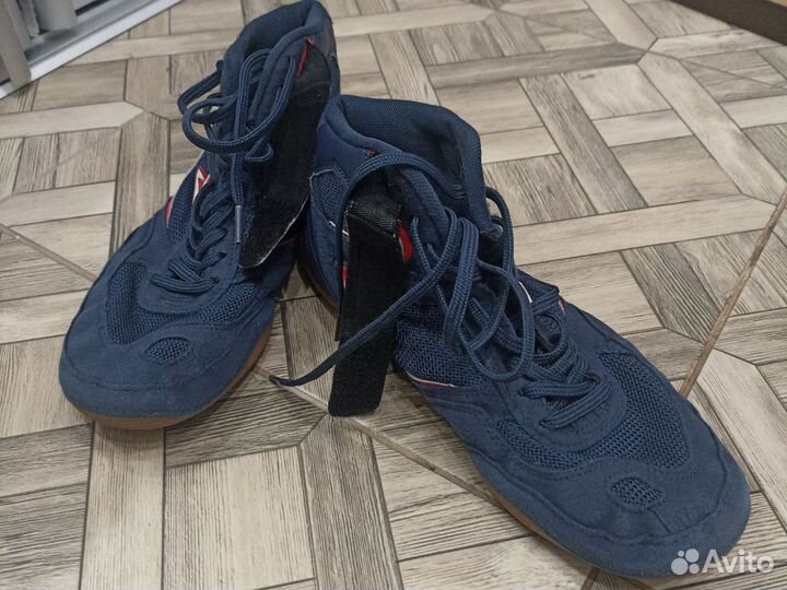 Самбовка для мальчика