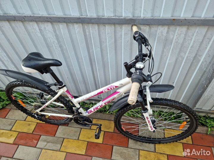 Bravo tango и blackaqua r26