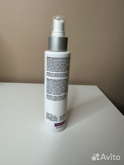 Dermalogica antioxidant hydramist