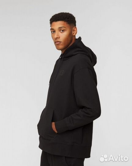 Худи Y-3 GV4198 M CL LC hoodie