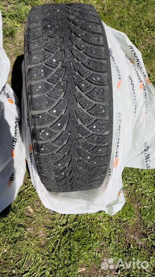 Nordman Nordman 4 205/55 R16 94T