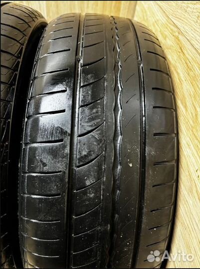 Pirelli Cinturato P1 185/55 R15 82H