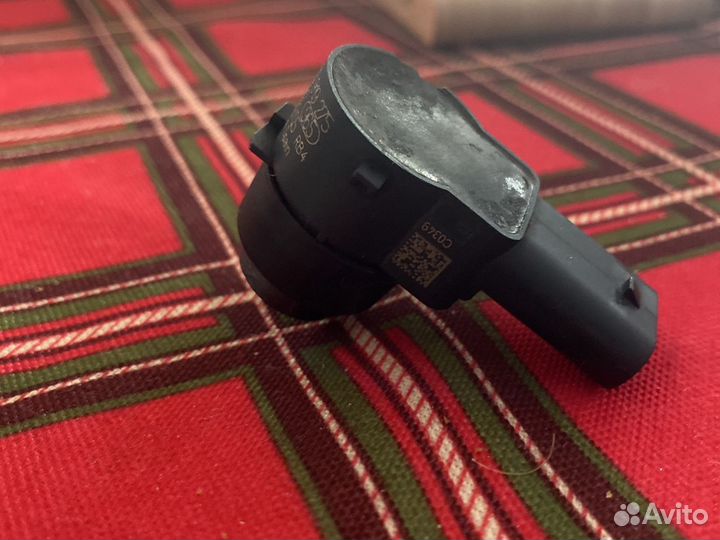 Датчик парковки VAG