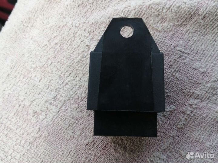 Рыле стеклочистителя