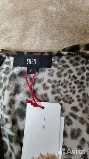 Платье женское новое 44 46