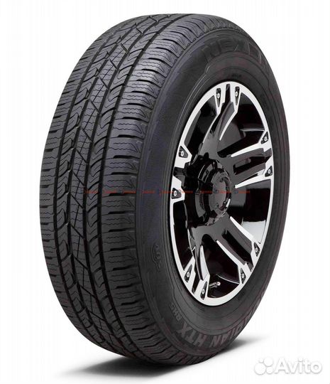 Roadstone Roadian HTX RH5 265/65 R18 114S