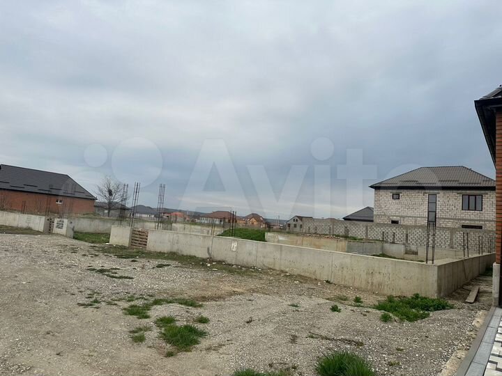 Участок 12 сот. (ИЖС)