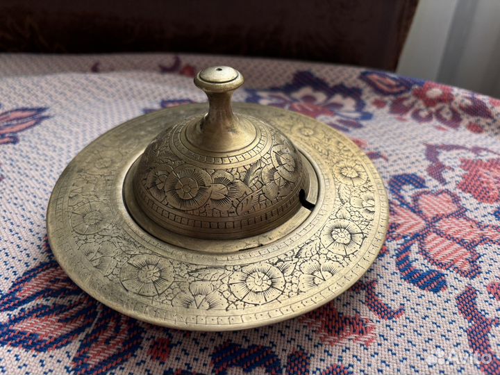 Икорница 20 век