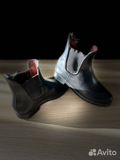 Конный спорт