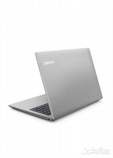 Ноутбук lenovo ideapad