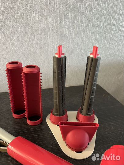 Фен стайлер bork F732