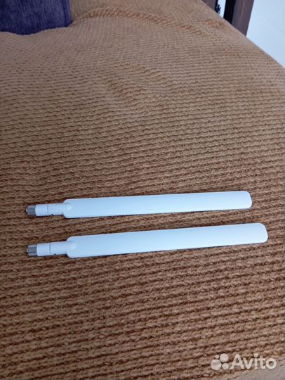 Антенна для 4g модема