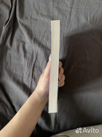 Полторы комнаты, Иосиф Бродский