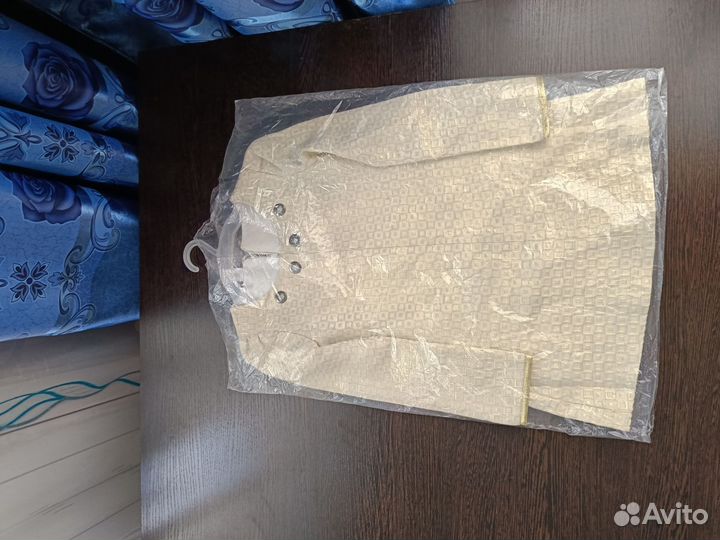 Платье детское