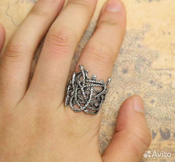 Кольцо Трандуила 