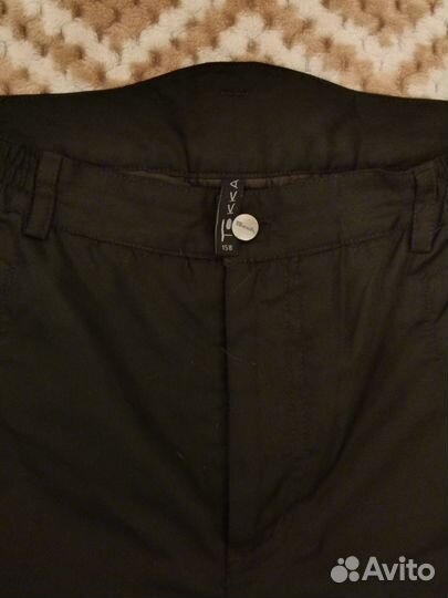 Штаны от комбинезона Tokka Tribe