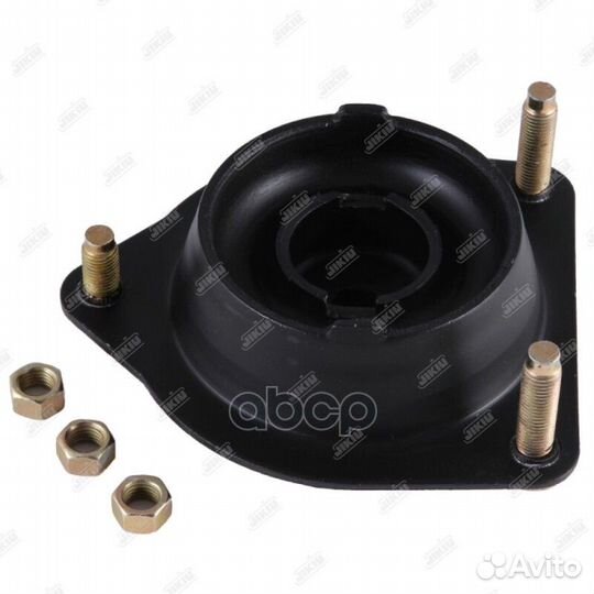 Опора амортизационной стойки mazda 323 BA 1994