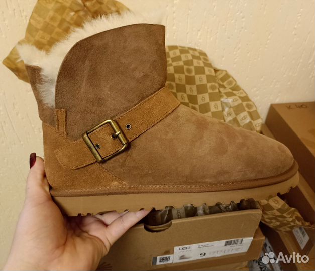 Ugg