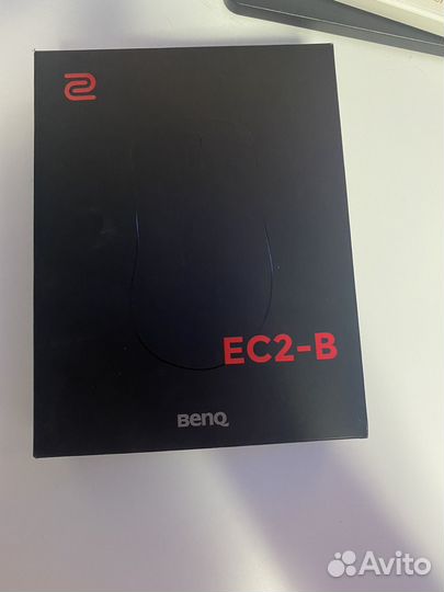 Zowie EC2-B + Zowie camade
