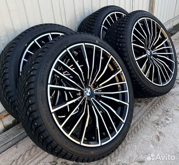 Колёса R20 для BMW 7-Series,BMW 5-Series