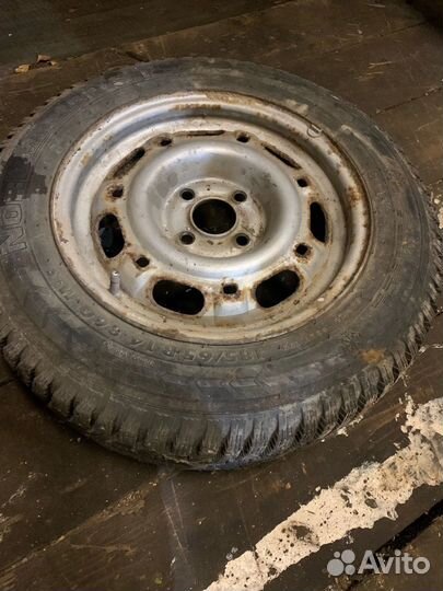 Продам колеса
