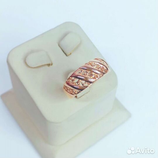 Золотое кольцо