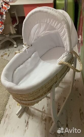 Колыбелька Greenbed